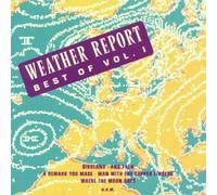 Weather Report - Best of Vol.1