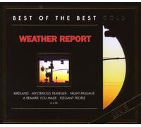 Weather Report - Best of Weather Report