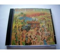 WEATHER REPORT - BLACK MARKET ( CD ALBUM ) HOLLAND PRESSED