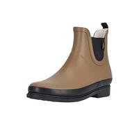 WEATHER REPORT Bukuans, Botas de Lluvia Mujer, 1075 Toasted Coconut, 39 EU