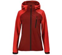 WEATHER REPORT Chaqueta Camelia para Mujer, Rococco Red, 44