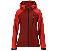 WEATHER REPORT Chaqueta Camelia para Mujer, Rococco Red, 46