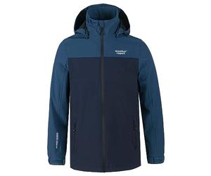 WEATHER REPORT Chubasquero Borise unisex