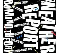 Weather Report - Domino Theory