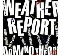 Weather Report - Domino Theory