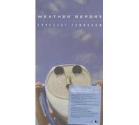 Weather Report - Forecast: Tomorrow