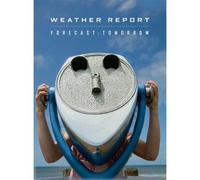 Weather Report - Forecast: Tomorrow [3CD+DVD Box Set]