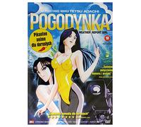 Weather Report Girl [DVD] (IMPORT) (No hay versión española)