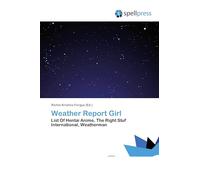Weather Report Girl: List Of Hentai Anime, The Right Stuf International, Weatherman