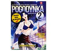 Weather Report Girl Part 2 [DVD] (IMPORT) (No hay versión española)