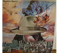 Weather Report, Heavy Weather