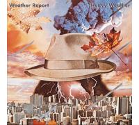 Weather Report - Heavy Weather