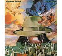 Weather Report - Heavy Weather