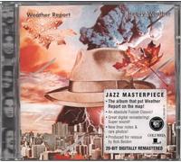 Weather Report - Heavy Weather Birdland