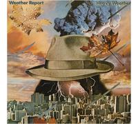WEATHER REPORT - Heavy Weather (Blu-Spec CD)