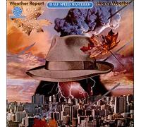 Weather Report - Heavy Weather - Half Speed Mastered