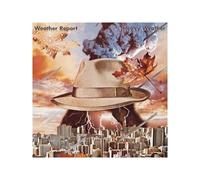 Weather Report - Heavy Weather (Slidepack)