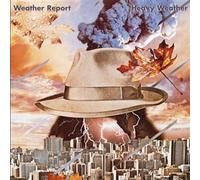Weather Report - Heavy Weather [Vinilo]