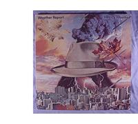 Weather Report - Heavy Weather [Vinyl]
