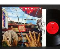 Weather Report - is This (1986) [Import Anglais]
