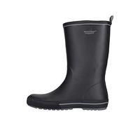 Weather Report Lanbota, Botas de Lluvia Unisex Adulto, Negro, 37 EU