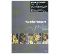 Weather Report - Live at Montreux 1976 [Dd & Dts5 [Alemania] [DVD]