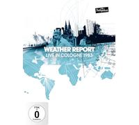 Weather Report - Live In Cologne 1983 [Alemania] [DVD]
