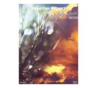 Weather report live Montreux 76 [DVD]