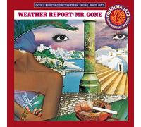 Weather Report - Mr Gone