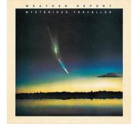 Weather Report - Mysterious Traveller