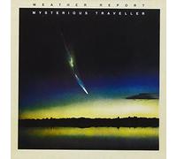 Weather Report - Mysterious Traveller [Import]