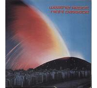 Weather Report - Night Passage