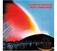 Weather Report - Night Passage