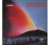 Weather Report - Night Passage (Live in l.a.& Osaka 1980)