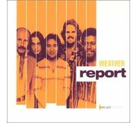 Weather Report - Same / Special Price