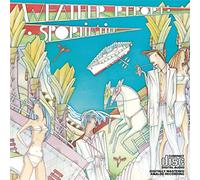 Weather Report - Sportin' Life