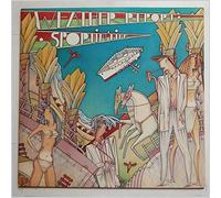 Weather Report - Sportin' Live [LP]