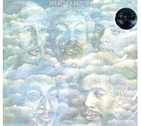 Weather Report - Sweetnighter (180 Gram Audiophile Vinyl) [Vinilo]