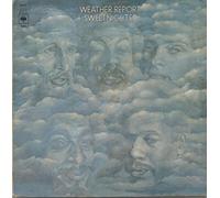 Weather Report - Sweetnighter - 1st