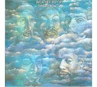 Weather Report – Sweetnighter