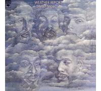 Weather Report - Sweetnighter