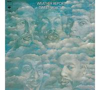 Weather Report - Sweetnighter [Vinilo]