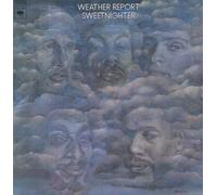 Weather Report - Sweetnighter [Vinilo]