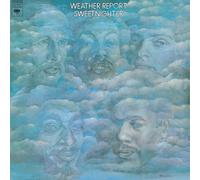 Weather Report Sweetnighter (Vinyl) 12" Album