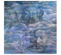 Weather Report: Sweetnighter [Winyl]