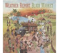 Weather Report - Tale Spinnin'