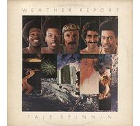 Weather Report - Tale Spinnin'