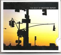 Weather Report - The Best of (Slidepack)