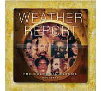 Weather Report - The Columbia Albums 1971-1975