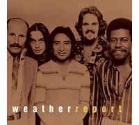 Weather Report - This Is Jazz 10